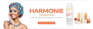 Coffret QEI+ Paris Harmonie Carotte