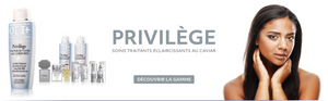 Coffret QEI+ Paris Privilège
