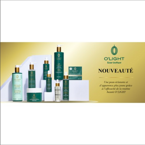 O'LIGHT Coffret Sublime